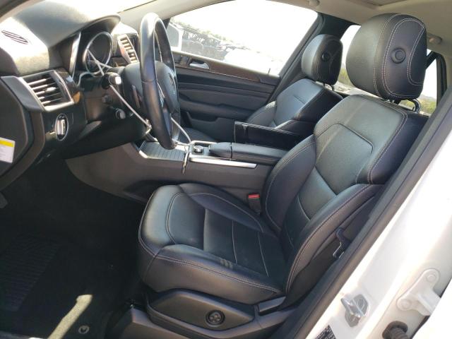 2014 Mercedes-Benz Ml 350 VIN: 4JGDA5JB5EA279082 Lot: 60681604