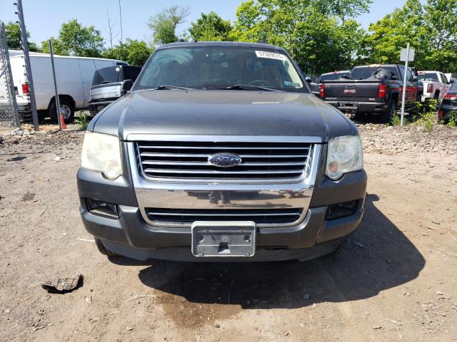 2010 Ford Explorer Xlt VIN: 1FMEU7DE0AUA69995 Lot: 57329674