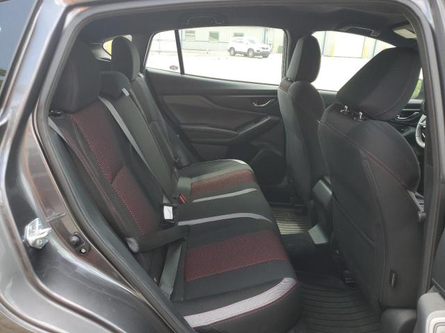 2021 Subaru Impreza Sport VIN: 4S3GTAJ67M1717039 Lot: 57111654