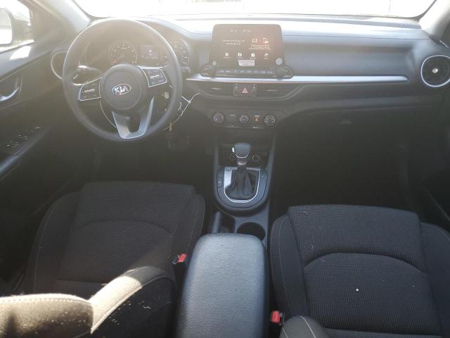 2021 Kia Forte Fe VIN: 3KPF24AD4ME358793 Lot: 59561104