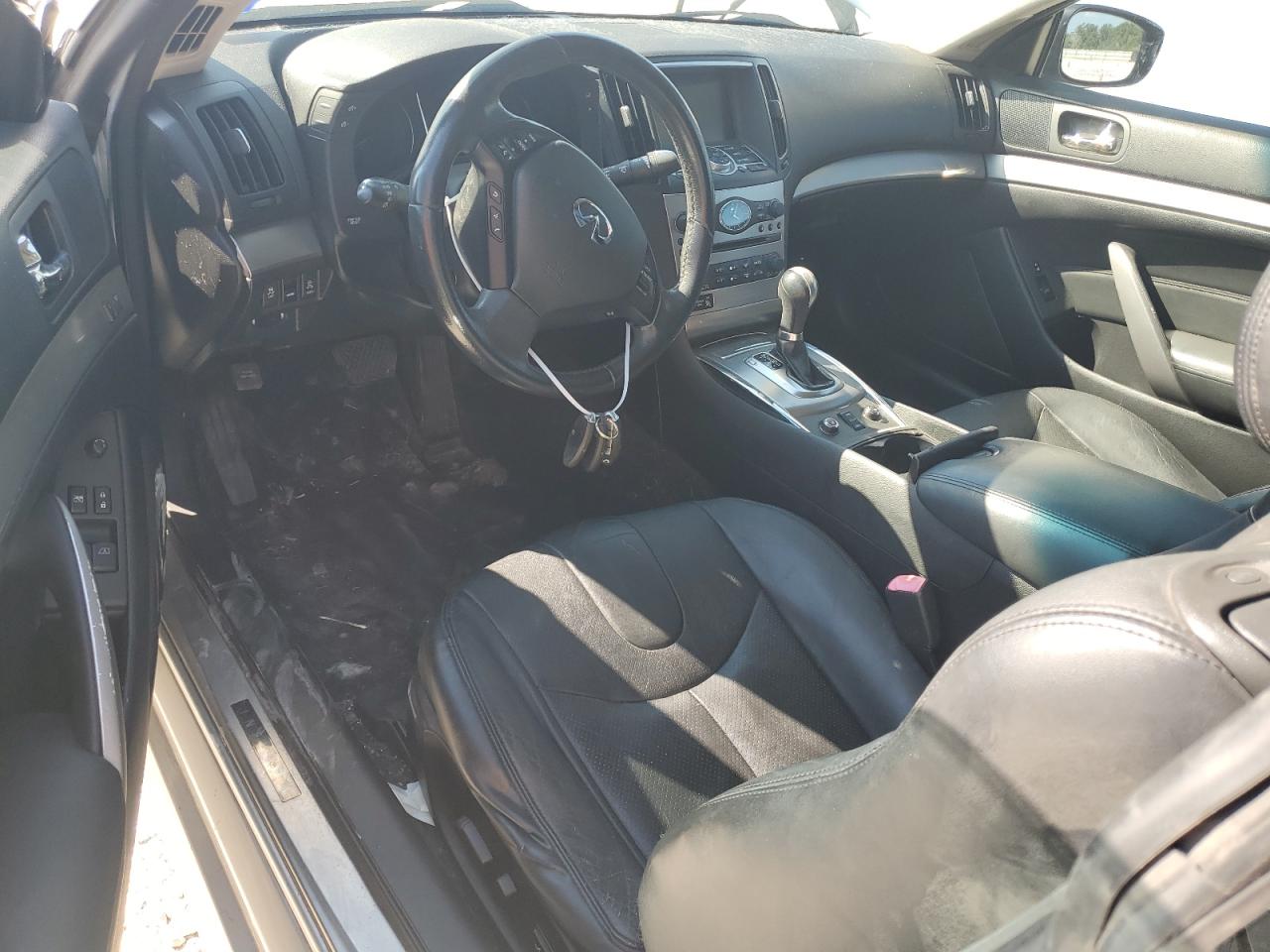 JN1CV6EL3CM472746 2012 Infiniti G37