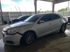 2016 CHEVROLET MALIBU LIM - 1G11C5SA3GF166317