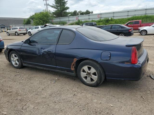 2007 Chevrolet Monte Carlo Ls VIN: 2G1WJ15N379239021 Lot: 59476384