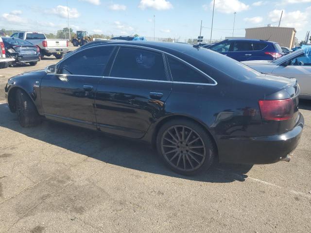 WAUGN74F47N114584 2007 Audi S6 Quattro