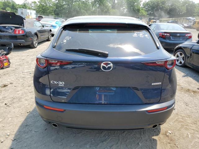 2022 Mazda Cx-30 Select VIN: 3MVDMBBL6NM453017 Lot: 59519574