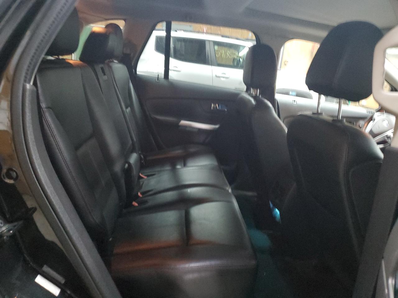 2FMDK4KC2DBA73283 2013 Ford Edge Limited