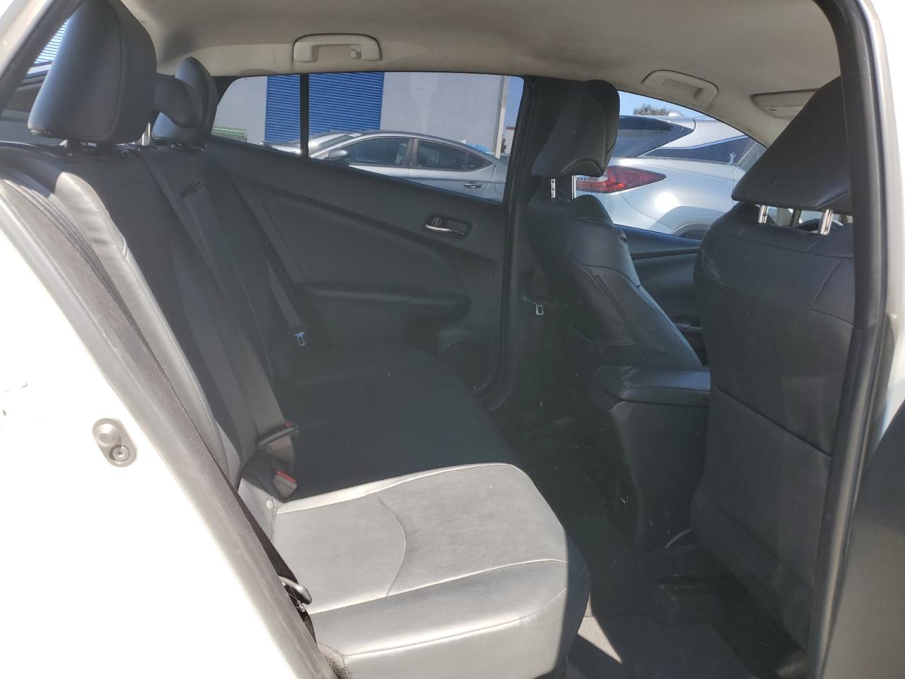 JTDKARFU2G3019842 2016 Toyota Prius