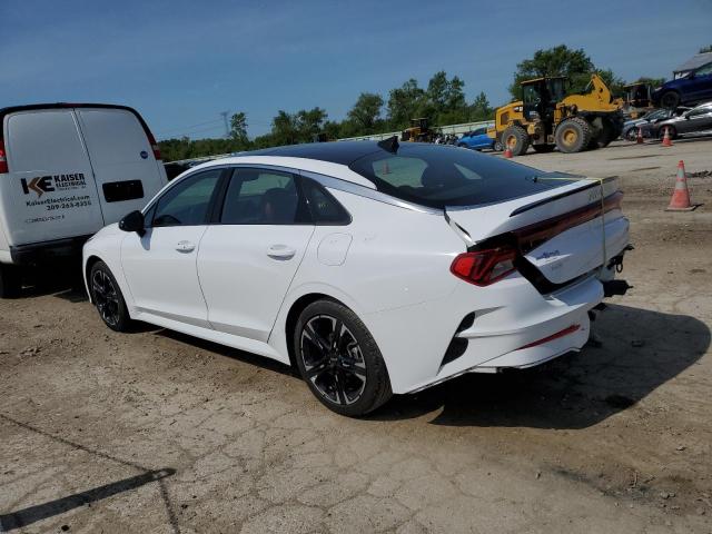 2023 Kia K5 Gt Line VIN: 5XXG64J26PG164916 Lot: 57464884