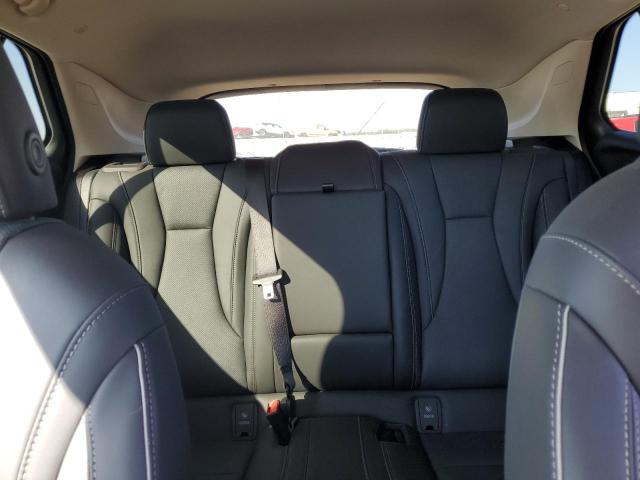 2023 BUICK ENVISION E - LRBFZPR46PD061451