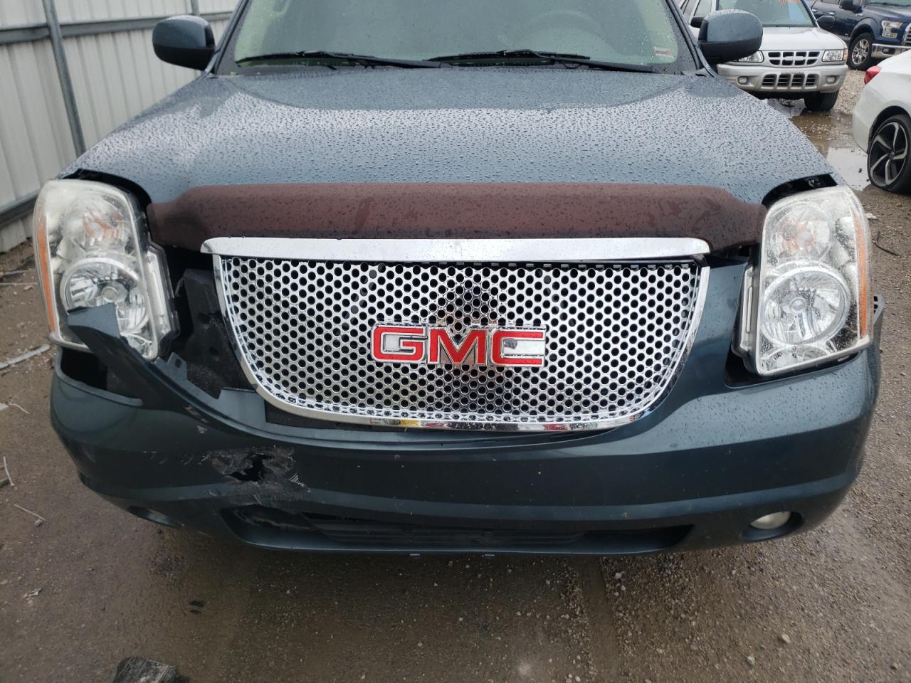 1GKUKCE04AR212844 2010 GMC Yukon Slt