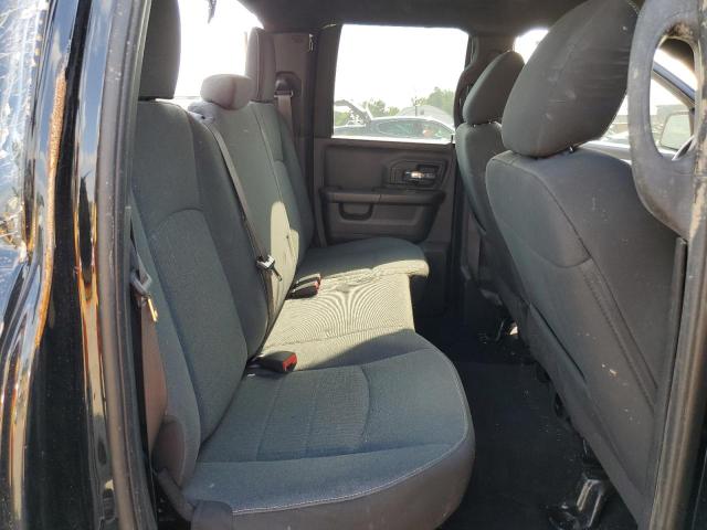 2021 RAM 1500 CLASS - 1C6RR7GG7MS526801