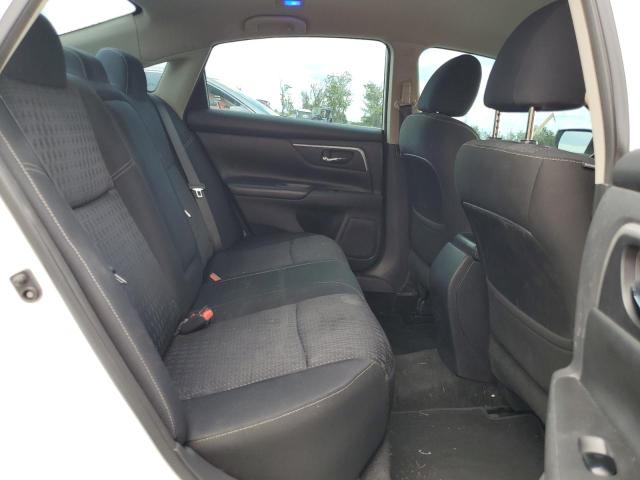 2017 NISSAN ALTIMA 2.5 - 1N4AL3AP0HC156595
