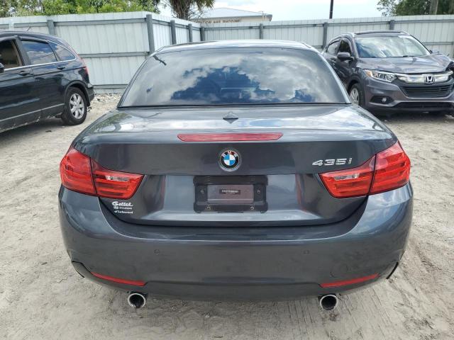 VIN WBA3T3C56F5A40446 2015 BMW 4 Series, 435 I no.6