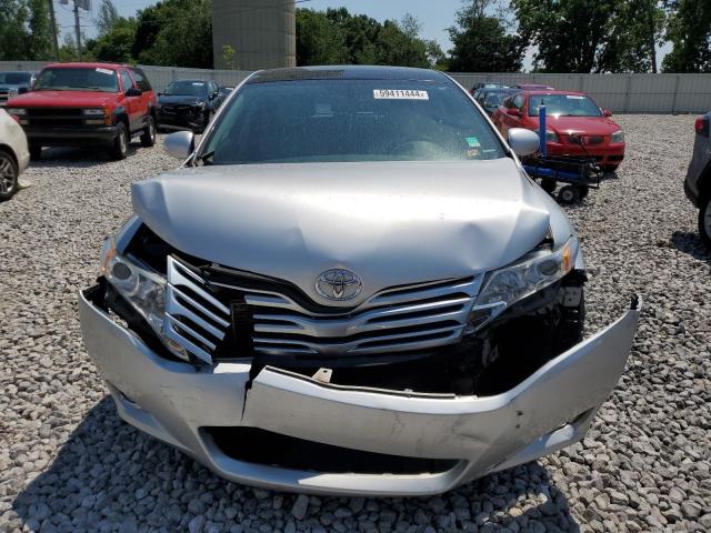 2011 Toyota Venza VIN: 4T3BK3BB9BU046847 Lot: 59411444