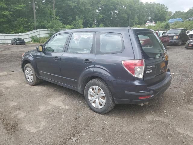 2010 Subaru Forester 2.5X VIN: JF2SH6AC4AH741382 Lot: 60247614