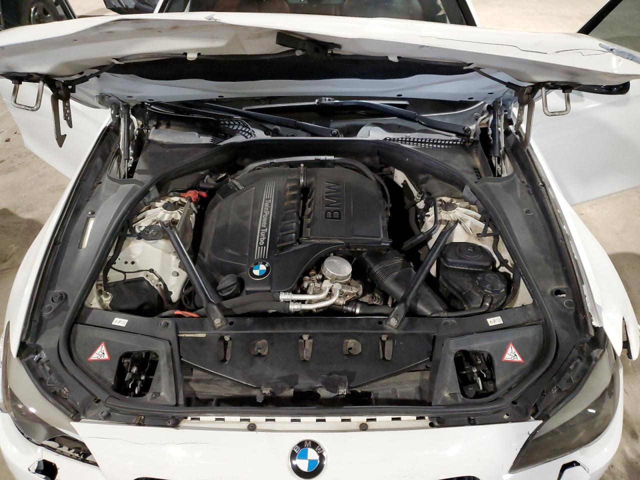 WBAFU7C53DDU68492 2013 BMW 535 Xi