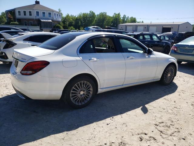 VIN 55SWF4KB2GU109889 2016 Mercedes-Benz C-Class, 3... no.3