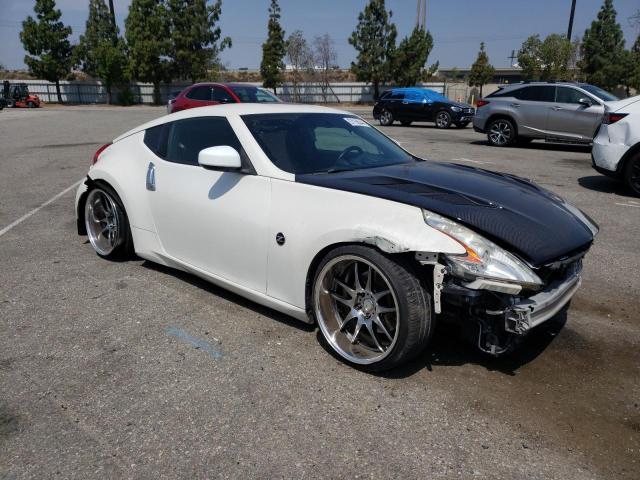 2015 Nissan 370Z Base VIN: JN1AZ4EH9FM442957 Lot: 57156344