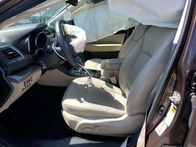 2019 Subaru Outback 3.6R Limited VIN: 4S4BSENCXK3312973 Lot: 60211254