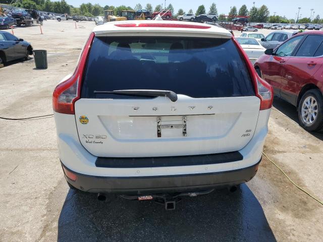 2010 Volvo Xc60 3.2 VIN: YV4982DZ7A2116108 Lot: 60342444