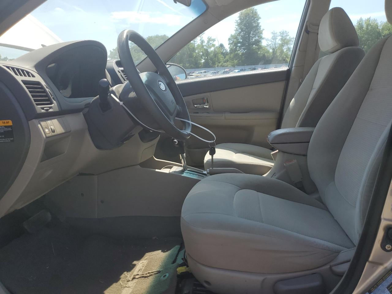 KNAFE122685569382 2008 Kia Spectra Ex