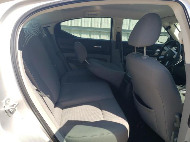 2008 Dodge Charger VIN: 2B3KA43R48H200668 Lot: 61009934