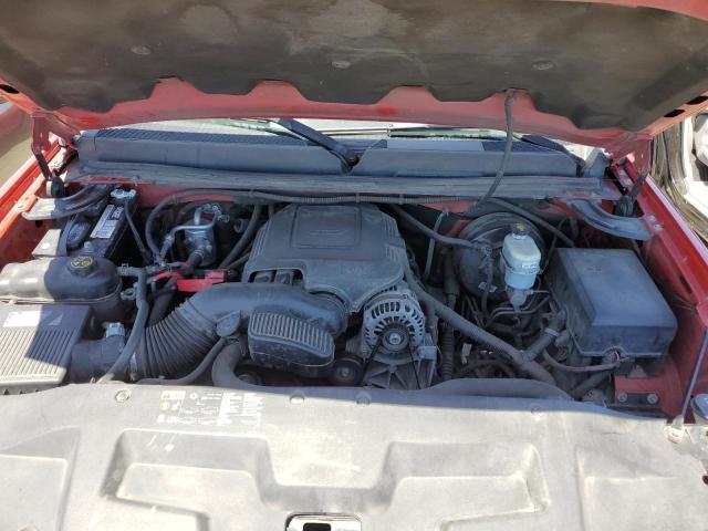 2013 GMC Sierra K1500 Sle VIN: 1GTR2VE73DZ272130 Lot: 57516144