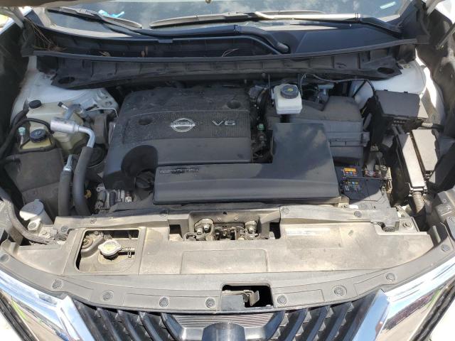 VIN 5N1AZ2MG4FN212209 2015 Nissan Murano, S no.12