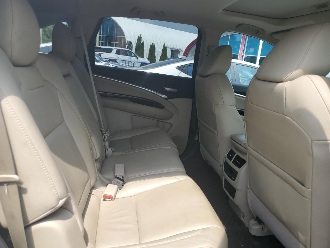 5FRYD4H24EB006962 2014 Acura Mdx