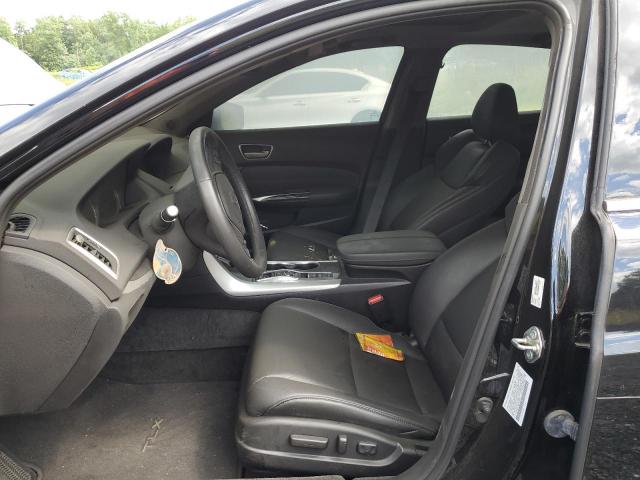 2019 Acura Tlx VIN: 19UUB3F35KA000007 Lot: 51813924