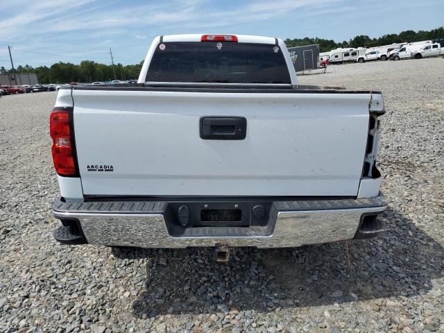 2018 CHEVROLET SILVERADO - 1GCRCRECXJZ175410