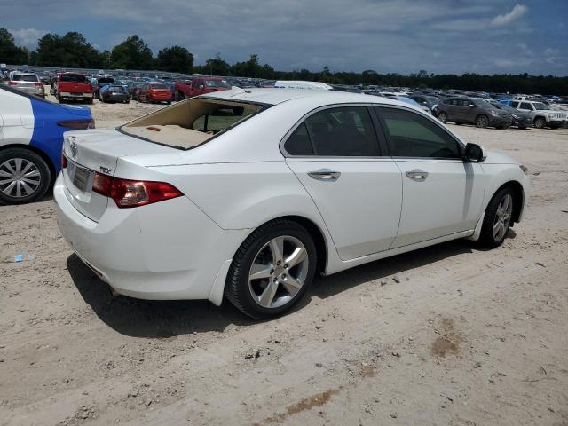 2013 Acura Tsx VIN: JH4CU2F43DC007583 Lot: 59985924