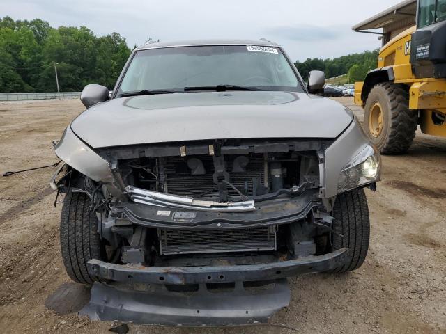 2012 Infiniti Qx56 VIN: JN8AZ2NF5C9518371 Lot: 59555654