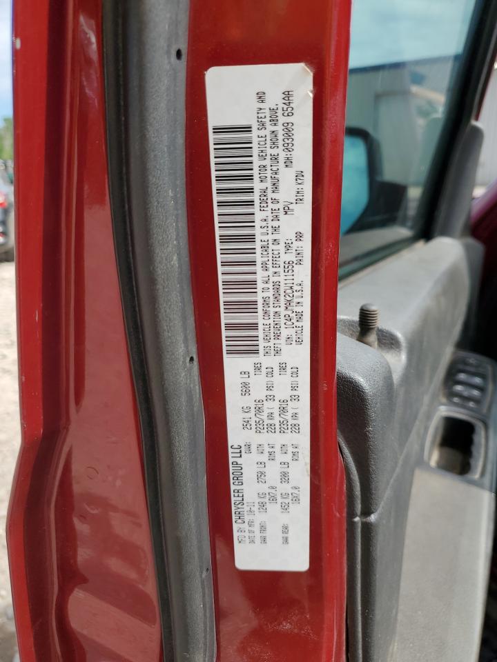 1C4PJMAK2CW111556 2012 Jeep Liberty Sport 1C4PJMAK2CW111556 2012 Jeep Liberty Sport