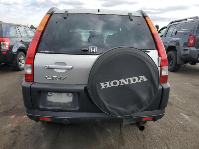 2004 Honda Cr-V Ex VIN: JHLRD78814C051187 Lot: 59891144