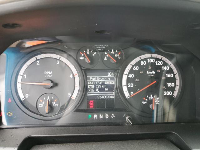 2012 Dodge Ram 3500 St VIN: 3C63D3CL0CG325750 Lot: 61130574