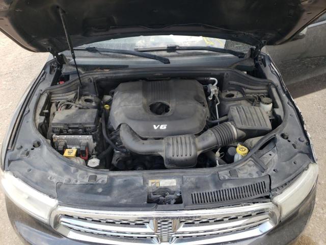 2015 Dodge Durango Sxt VIN: 1C4RDHAG2FC946369 Lot: 58554204