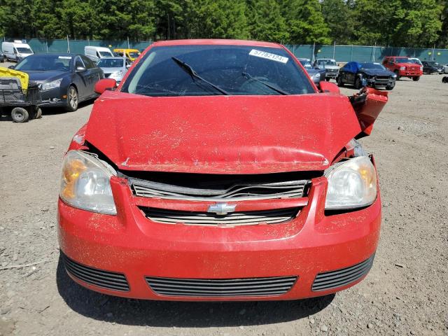 2007 Chevrolet Cobalt Lt VIN: 1G1AL15F477109831 Lot: 57782124