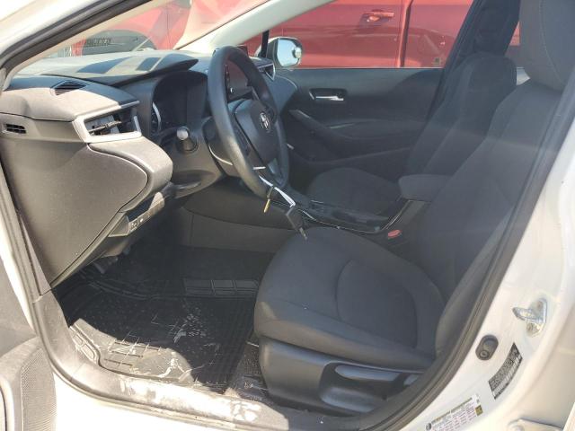 2020 TOYOTA COROLLA LE - 5YFEPRAE7LP060173