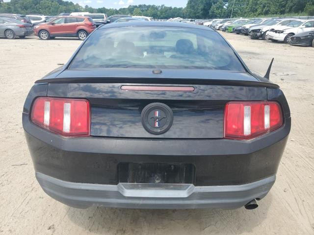 2010 Ford Mustang VIN: 1ZVBP8AN3A5128229 Lot: 58116864