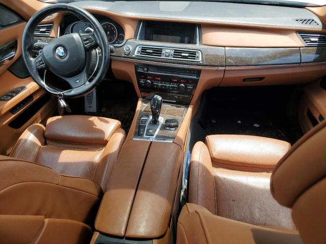 VIN WBAYE8C56FD780739 2015 BMW 7 Series, 750 LI no.8