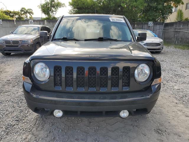 2016 Jeep Patriot Sport VIN: 1C4NJPBA4GD560091 Lot: 58236694