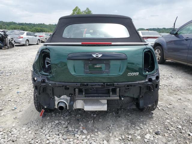 2016 MINI COOPER - WMWWG5C54G3A81166