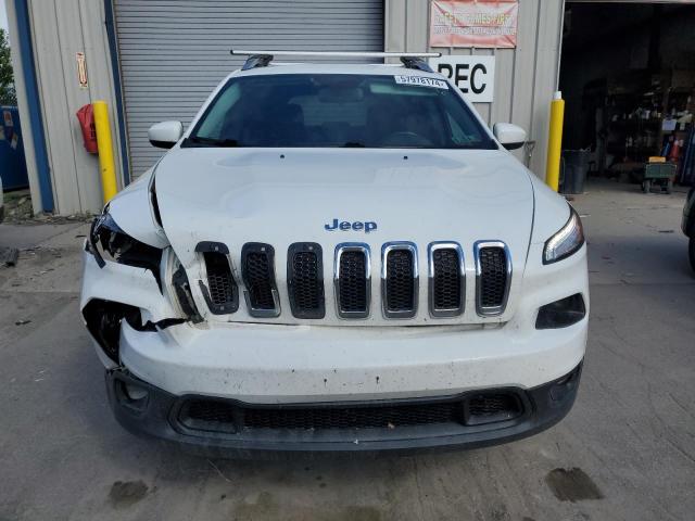 2017 Jeep Cherokee Latitude VIN: 1C4PJMCB4HW666321 Lot: 57978174