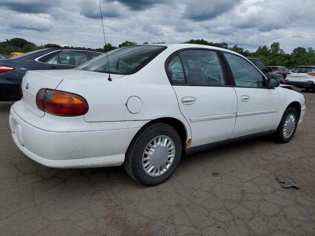 2003 Chevrolet Malibu VIN: 1G1ND52J73M687917 Lot: 58230394