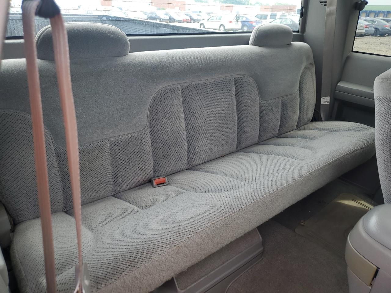 1GTGC29J6TE527772 1996 GMC Sierra C2500