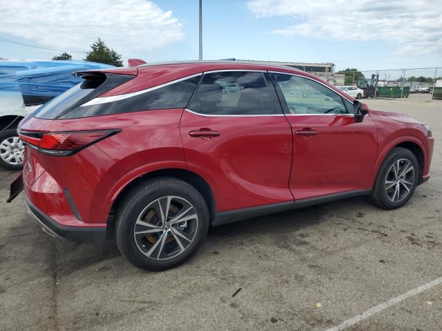 2024 LEXUS RX 350H BA 2T2BBMCA3RC026721