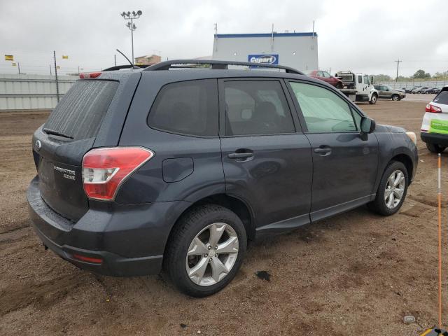 2014 Subaru Forester 2.5I Premium VIN: JF2SJACC2EG431876 Lot: 59959574