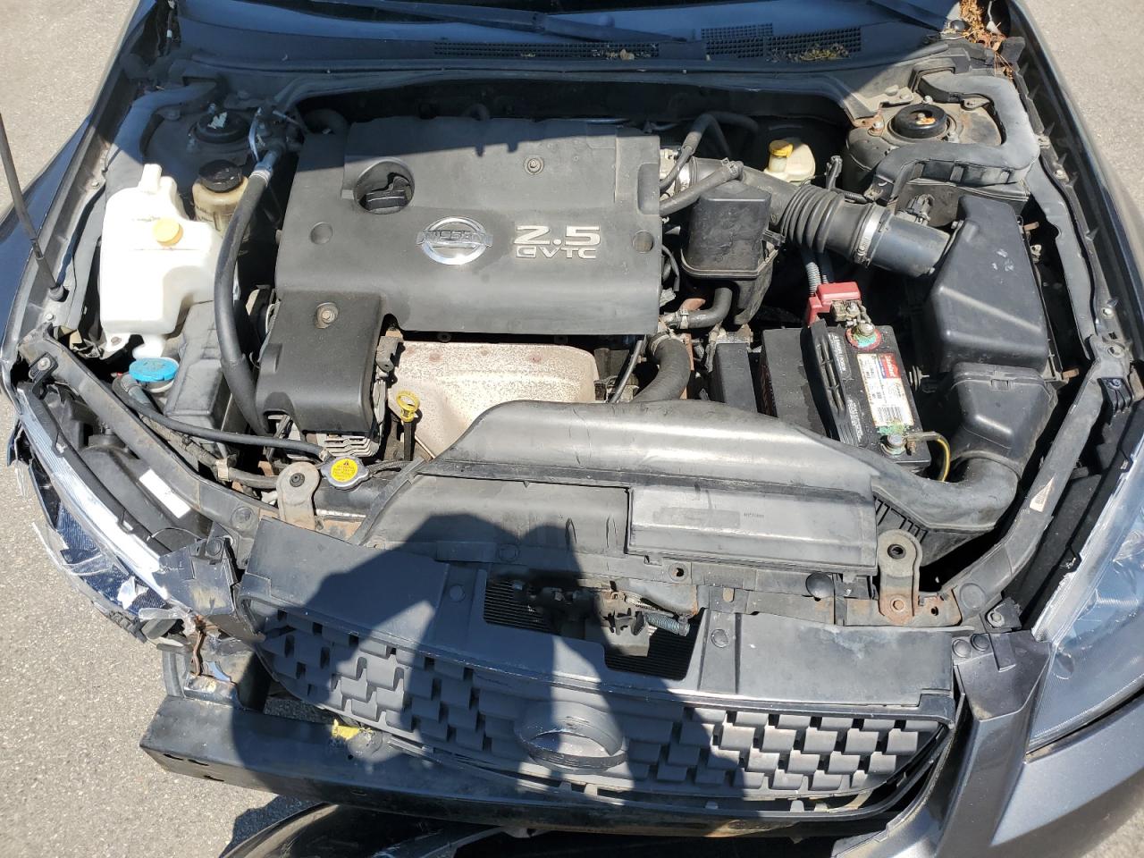 1N4AL11D15N919007 2005 Nissan Altima S