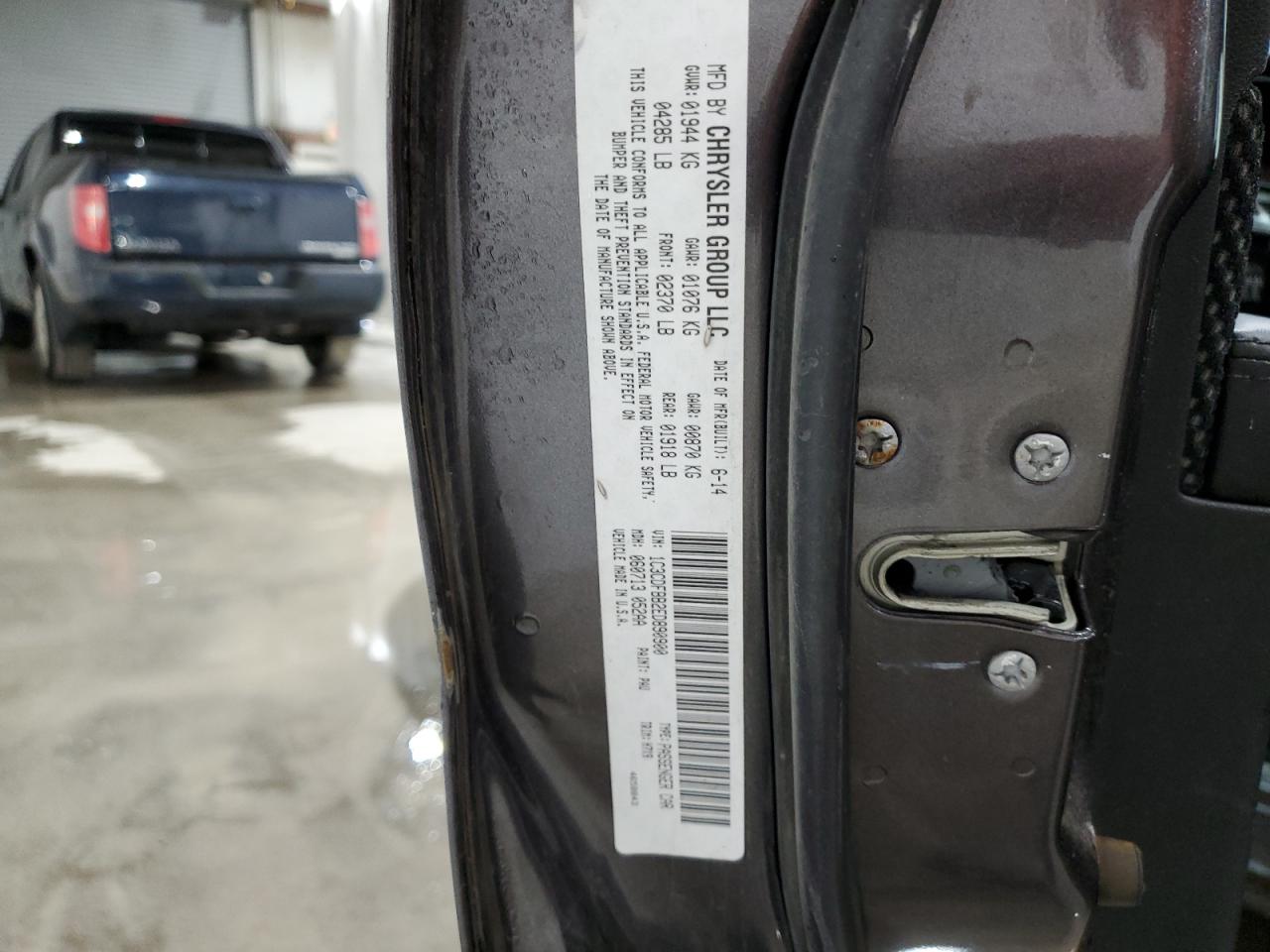 1C3CDFBB2ED890900 2014 Dodge Dart Sxt